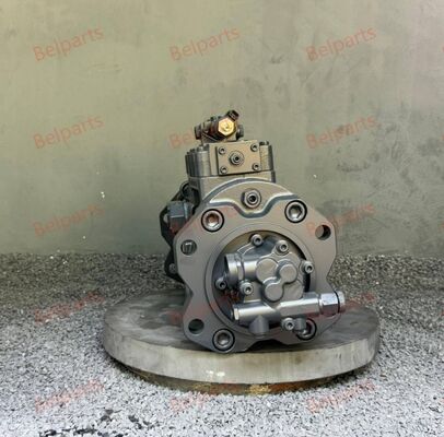 Pompa Idraulica Principale EC220D K3V112DT-1E42-14T per Escavatore Pompa a Pistoni Belparts