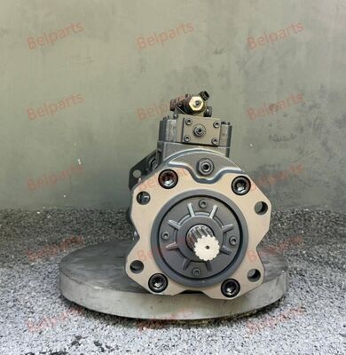 Pompa Idraulica Principale EC220D K3V112DT-1E42-14T per Escavatore Pompa a Pistoni Belparts