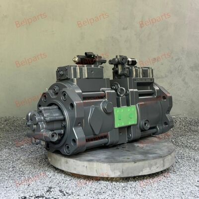 Pompa Idraulica Principale EC220D K3V112DT-1E42-14T per Escavatore Pompa a Pistoni Belparts