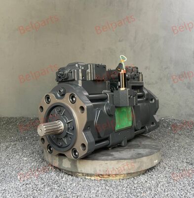 SH200A3 K3V112DTP‐9N24‐14T Pompa principale idraulica per pezzi di ricambio di escavatori