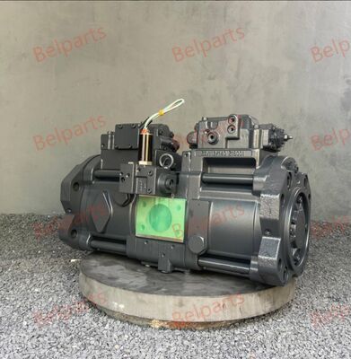 SH200A3 K3V112DTP‐9N24‐14T Pompa principale idraulica per pezzi di ricambio di escavatori