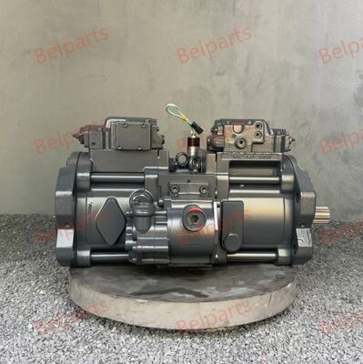 SH200A3 K3V112DTP‐9N24‐14T Pompa principale idraulica per pezzi di ricambio di escavatori