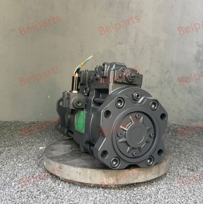 SH200A3 K3V112DTP‐9N24‐14T Pompa principale idraulica per pezzi di ricambio di escavatori