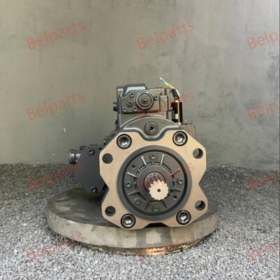 SH200A3 K3V112DTP‐9N24‐14T Pompa principale idraulica per pezzi di ricambio di escavatori