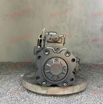 SH200A3 K3V112DTP‐9N24‐14T Pompa principale idraulica per pezzi di ricambio di escavatori
