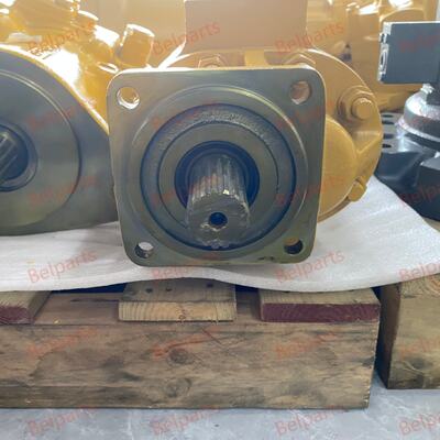 789D  E789D Replacement Gear Pump for Mining Dump Truck, Construction Machinery Spare Parts Belparts