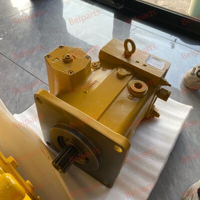 D9T Hydraulic Pump Assembly For  Bulldozer Main Piston Pump Construction Machinery Spare Parts Belparts