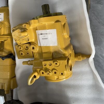 M315D Swing Pump For  Wheel Excavator Hydraulic Swing Motor Pump Construction Machinery Spare Parts Belparts