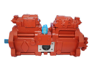 Pompa idraulica K3V112DT K3V112DT-HN dell'escavatore di DH220-5 DH215-7 DH225-7