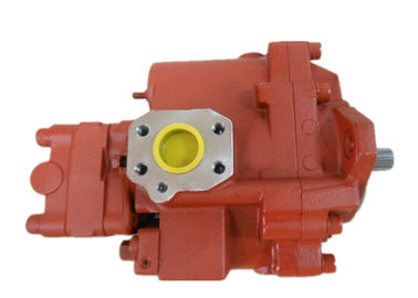 Pompa idraulica del mini escavatore per PVD-2B-40P PVD-2B-40P-6G3-4515H Nachi