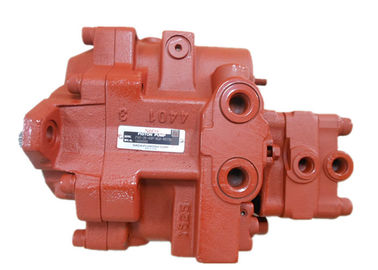Pompa idraulica del mini escavatore per PVD-2B-40P PVD-2B-40P-6G3-4515H Nachi