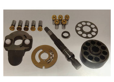 La pompa idraulica dell'escavatore di PC55 PC56-7 EX40-2 E305 parte  PVD-2B-42L