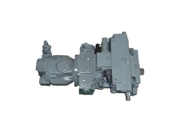 Belparts escavatore P257 pompa idraulica assy A4VG250 pompa idraulica principale