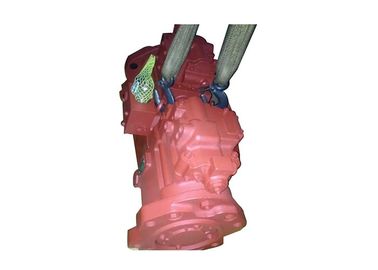 Pompa a pistone idraulica di Belparts del pezzo di ricambio dell'escavatore di DH225-9 K5V140DTP177R-9N19