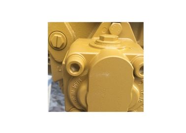 Pompa idraulica principale gialla della pompa di pressione per l'escavatore di E320C E320D SBS120