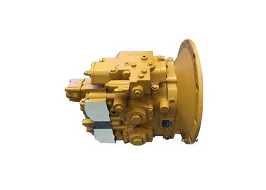 Pompa idraulica principale gialla della pompa di pressione per l'escavatore di E320C E320D SBS120