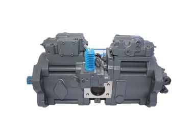 Pompa idraulica escavatore SA 1142-00012  di EC210 EC240 K3V112DT -9N24-14T