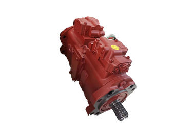 K5V140DTP-9C R305 la pompa idraulica speciale lunga di rosso dell'escavatore