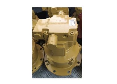 Motore d'acciaio giallo dell'oscillazione delle parti dell'escavatore per erpillar PCL-200-18B