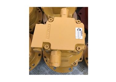 Motore d'acciaio giallo dell'oscillazione delle parti dell'escavatore per erpillar PCL-200-18B