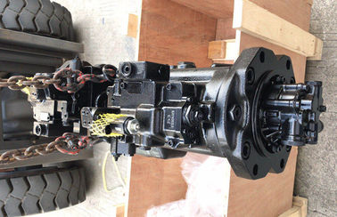 Pompa idraulica LS10V00001F1 F2 dell'escavatore del nero di SK480-6 SK480LC SK480LC-6