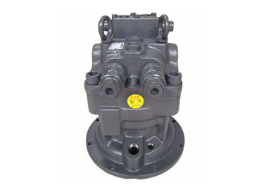 Mini motore idraulico di pantano del motore VOE  14524189 dell'oscillazione dell'escavatore EC210