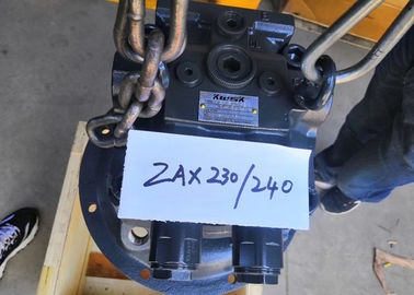Assy ZX230 ZX240 del motore dell'oscillazione di 4423851 di M5X130CHB-10A-02C parte dell'escavatore