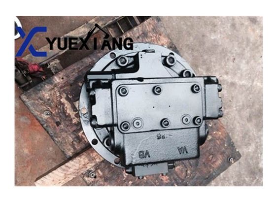 SK450-6 SK450lc-6 Kobelco Final Drive Escavatore Parti motore mobile