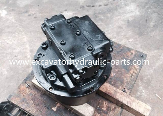 SK450-6 SK450lc-6 Kobelco Final Drive Escavatore Parti motore mobile