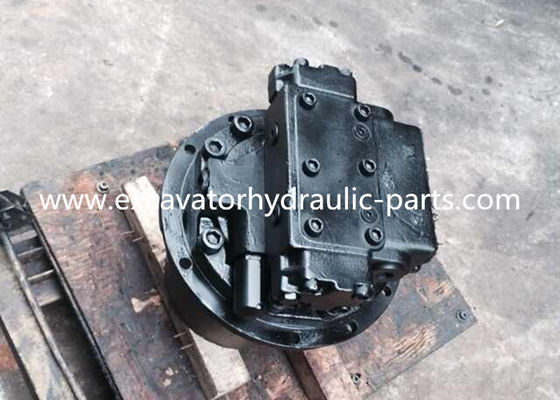SK450-6 SK450lc-6 Kobelco Final Drive Escavatore Parti motore mobile