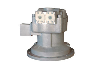 Acciaio SY75 YC85 SG025E-138 del motore dell'oscillazione delle parti dell'escavatore dell'ingranaggio di rotazione