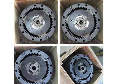 Cambio dell'oscillazione di erpillar E312D 1695569, ingranaggio di rotazione di velocità dell'escavatore