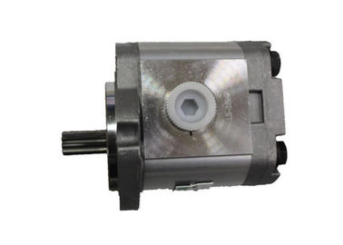 Doppia piccola pompa a ingranaggi idraulica d'acciaio 4276918 Hitachi EX200-5 EX220-5 HPV0102