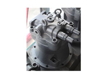 Motore idraulico EX200-5 4330222 M2X146 dell'azionamento dell'oscillazione dell'escavatore di Hitachi Belparts