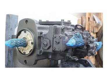 L'originale di K7V63DTP1X9R-0E23-1BV Kawasaki parte la pompa idraulica di SK135SR SK135-8