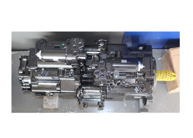 Parti genuine originali della pompa idraulica K7V63DTP di YY10V00009F4 SK130-8 Kawasaki