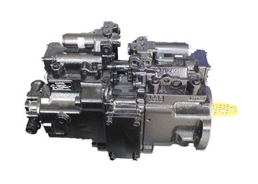 Parti genuine originali della pompa idraulica K7V63DTP di YY10V00009F4 SK130-8 Kawasaki