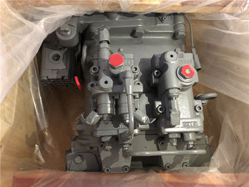 Pompa idraulica genuina di HPV102GW 9195235, pompa idraulica originale di ZX200 ZX210 ZX240 Hitachi