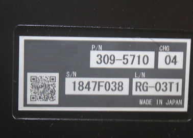 Certificazione ISO9001 dei pezzi di ricambio 309-5710 dell'escavatore di controllo di computer 336D2