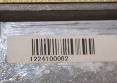 Bordo durevole del computer del regolatore 709-98400001 dei pezzi di ricambio HD820-3 dell'escavatore