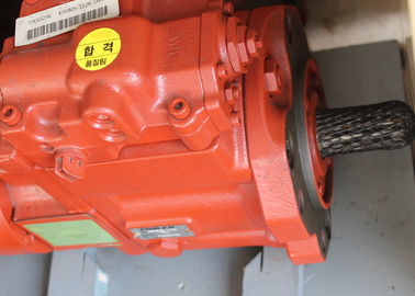 Pompa idraulica dei pezzi di ricambio K5V80S-112R-1NCJ K5V80 dell'escavatore di SK135 R130