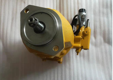 Motore del ventilatore idraulico 259-0814 della pompa d'alimentazione C13 2590814 per l'escavatore E345B E345C