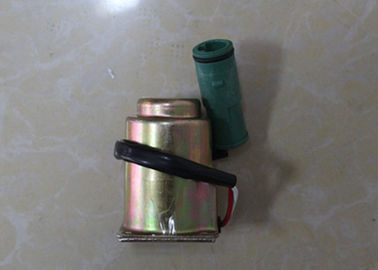 Elettrovalvola a solenoide della pompa idraulica 086-1879-N per il  E200B G-90013 di erpillar
