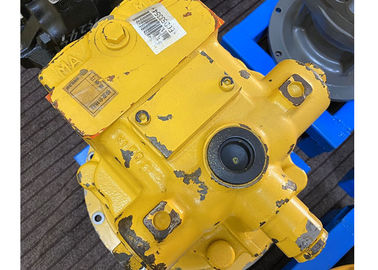 Le parti dell'escavatore di PC400-7 706-7K-01170 oscillano il motore/il motore idraulico dell'oscillazione di vuotamento