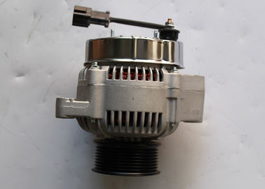 Generatore S6D102E 600-861-3411 600-861-3410 del motore del pezzo di ricambio dell'escavatore di PC200-6 PC210-6 PC128UU-2 BR200S-1