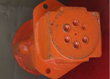 I pezzi di ricambio dell'escavatore di DH370 DH450 si concentrano l'Assemblea dell'attacco snodato in acciaio di y 4293424 degli asini uniti