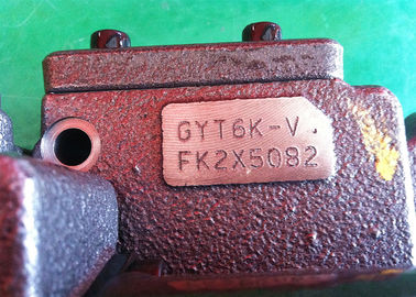 La pompa idraulica dell'escavatore SK200-8/SK210-8 parte il regolatore YN10V01009F1