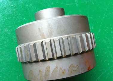 Blocco cilindri interno dei corredi di riparazione del motore idraulico scavatore dell'oscillazione dei pezzi di ricambio E70B dell'escavatore
