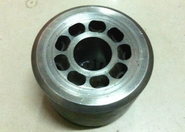 La pompa idraulica VRD63 parte l'escavatore E120 della guida della palla del piatto del fermo del piatto della valvola del blocco cilindri della scarpa del pistone del corredo di riparazione