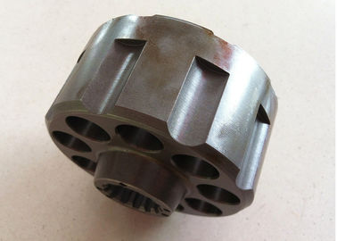 Blocco cilindri interno dei corredi di riparazione del motore idraulico scavatore dell'oscillazione dei pezzi di ricambio E305.5 dell'escavatore